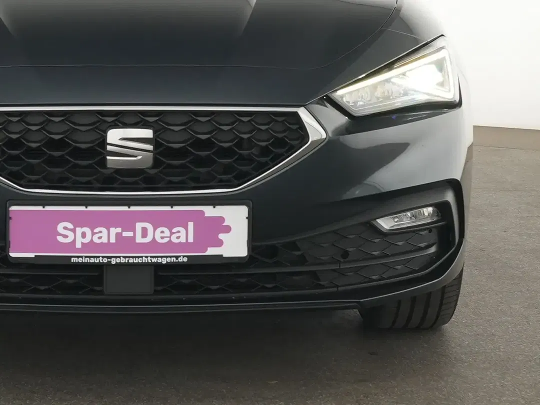 SEAT Leon - Thumbnail 13