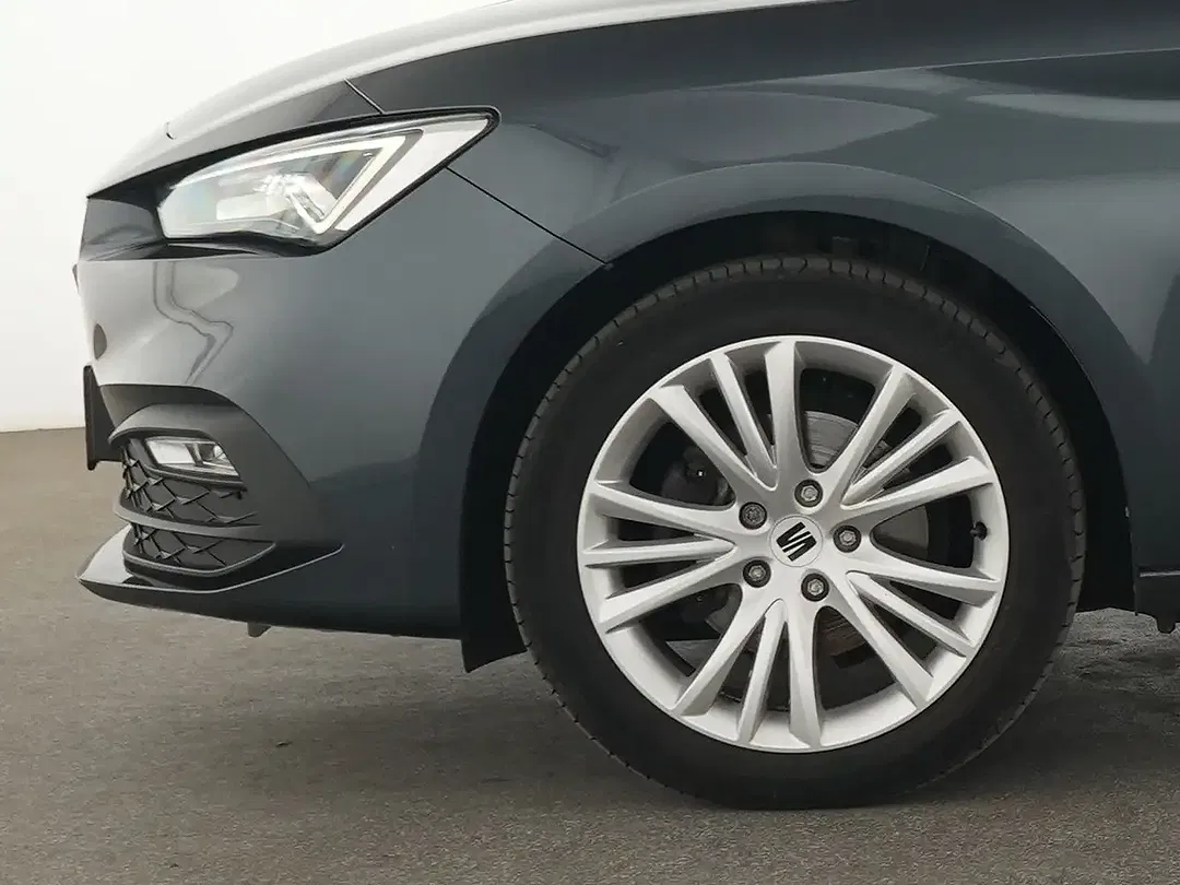 SEAT Leon - Thumbnail 14