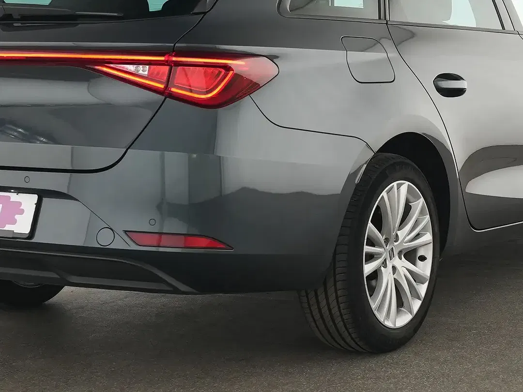 SEAT Leon Style - foto 15
