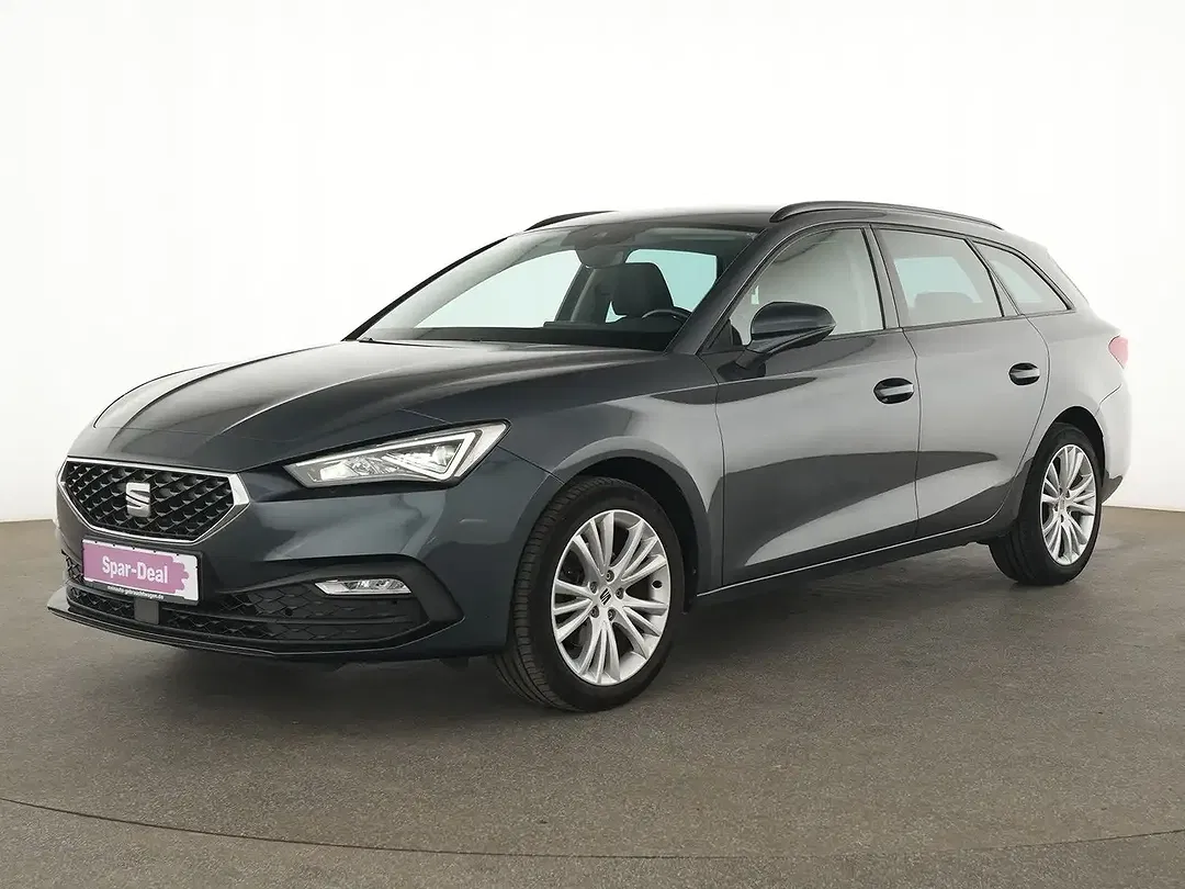 SEAT Leon Style - foto 2