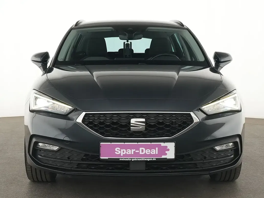 SEAT Leon - Thumbnail 4