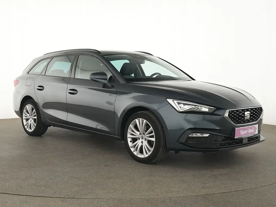 SEAT Leon - Thumbnail 5