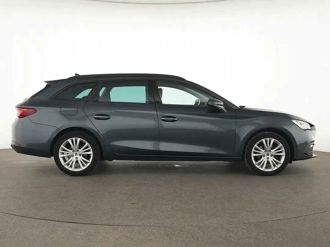 SEAT Leon - Thumbnail 6