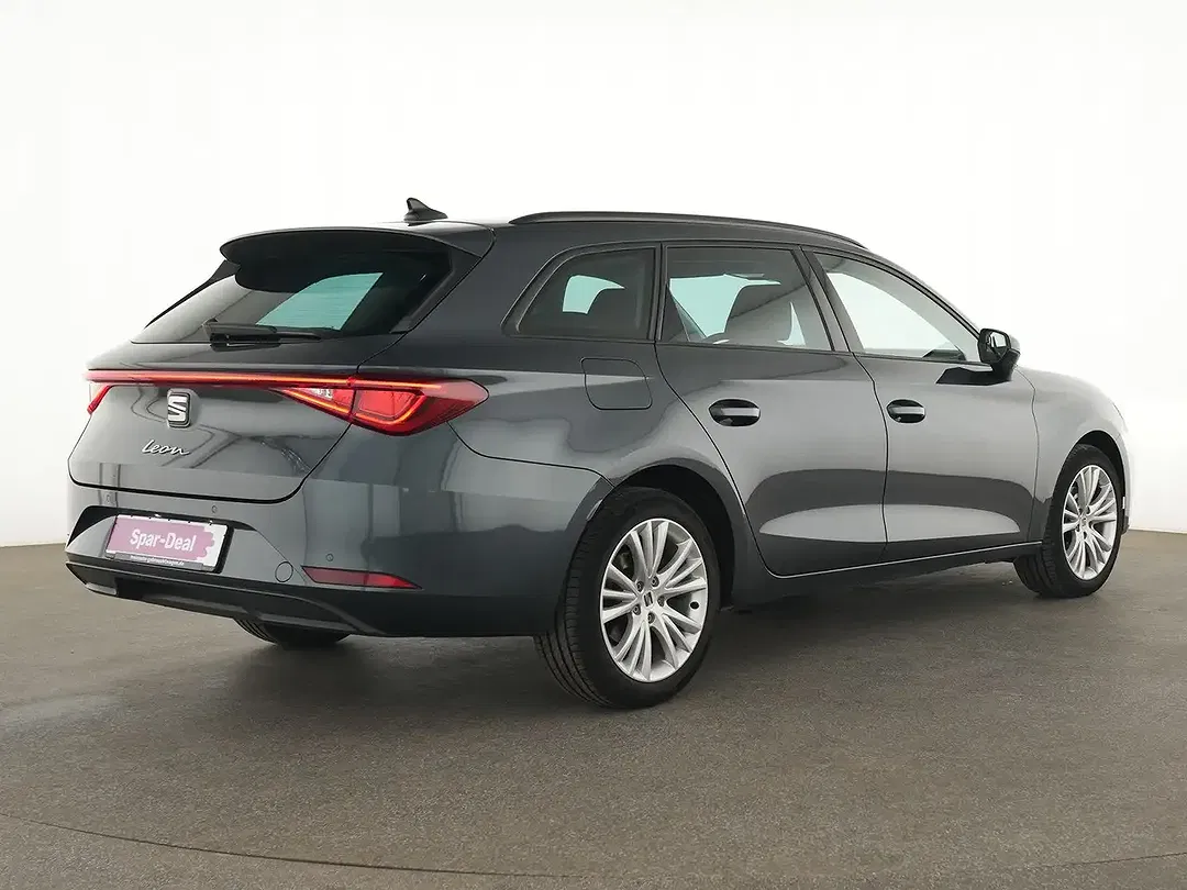 SEAT Leon - Thumbnail 7