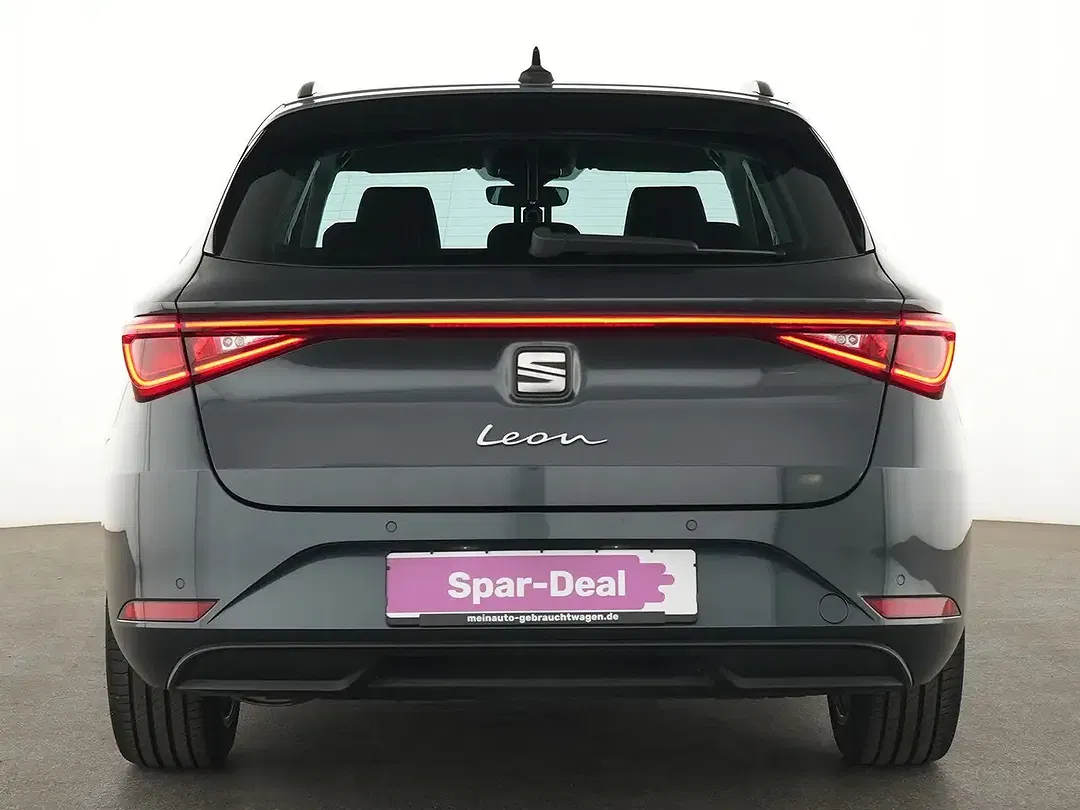 SEAT Leon - Thumbnail 8