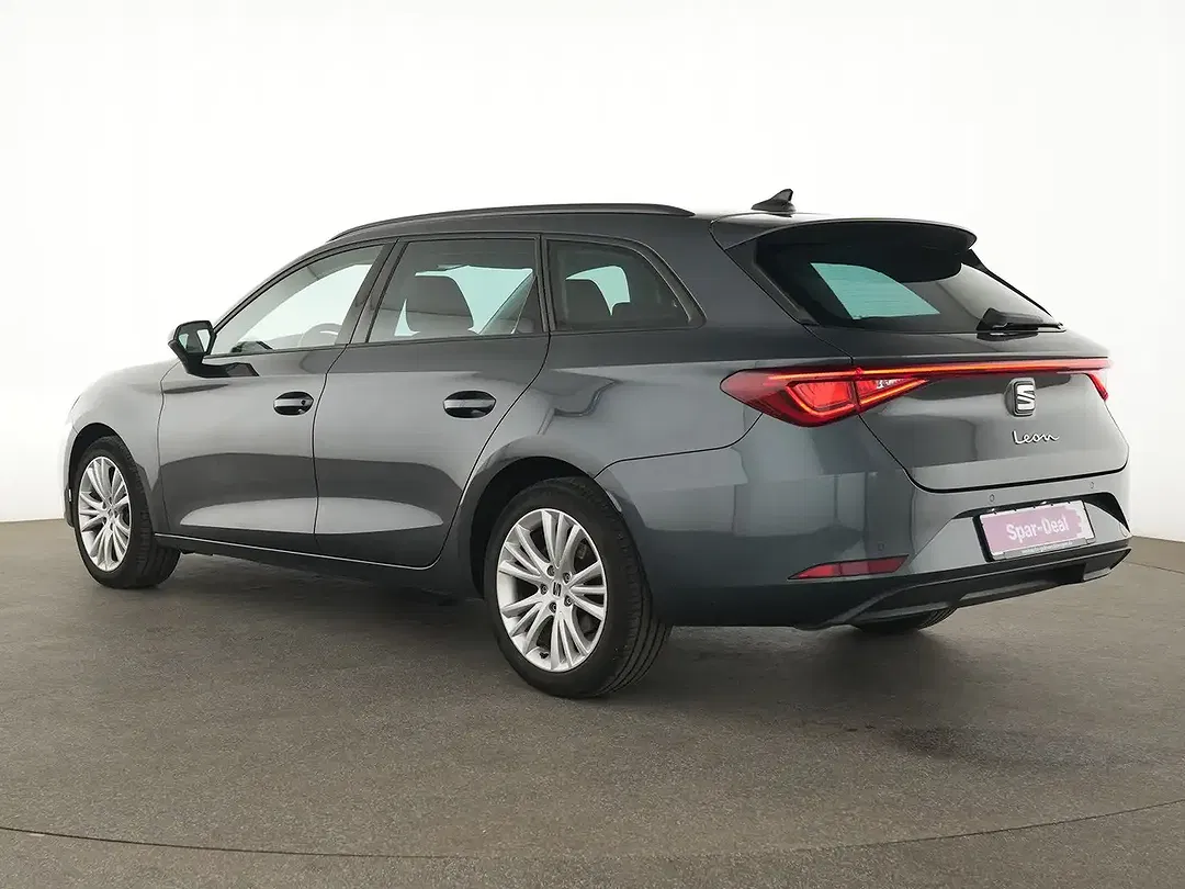 SEAT Leon - Thumbnail 9