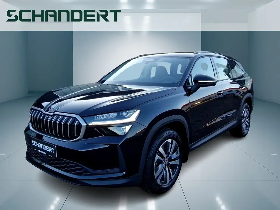 Skoda Kodiaq - Afbeelding 1