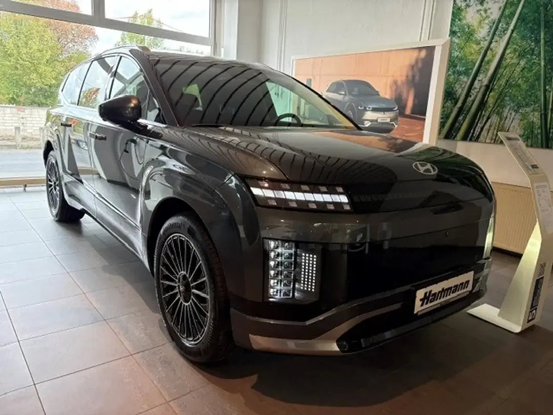 Hyundai IONIQ 9 4WD UNIQ - foto 1