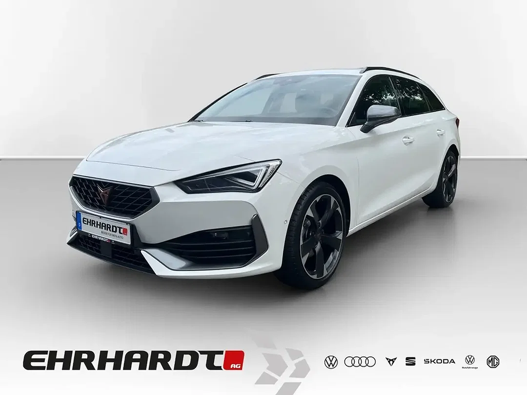 CUPRA Leon - Afbeelding 1