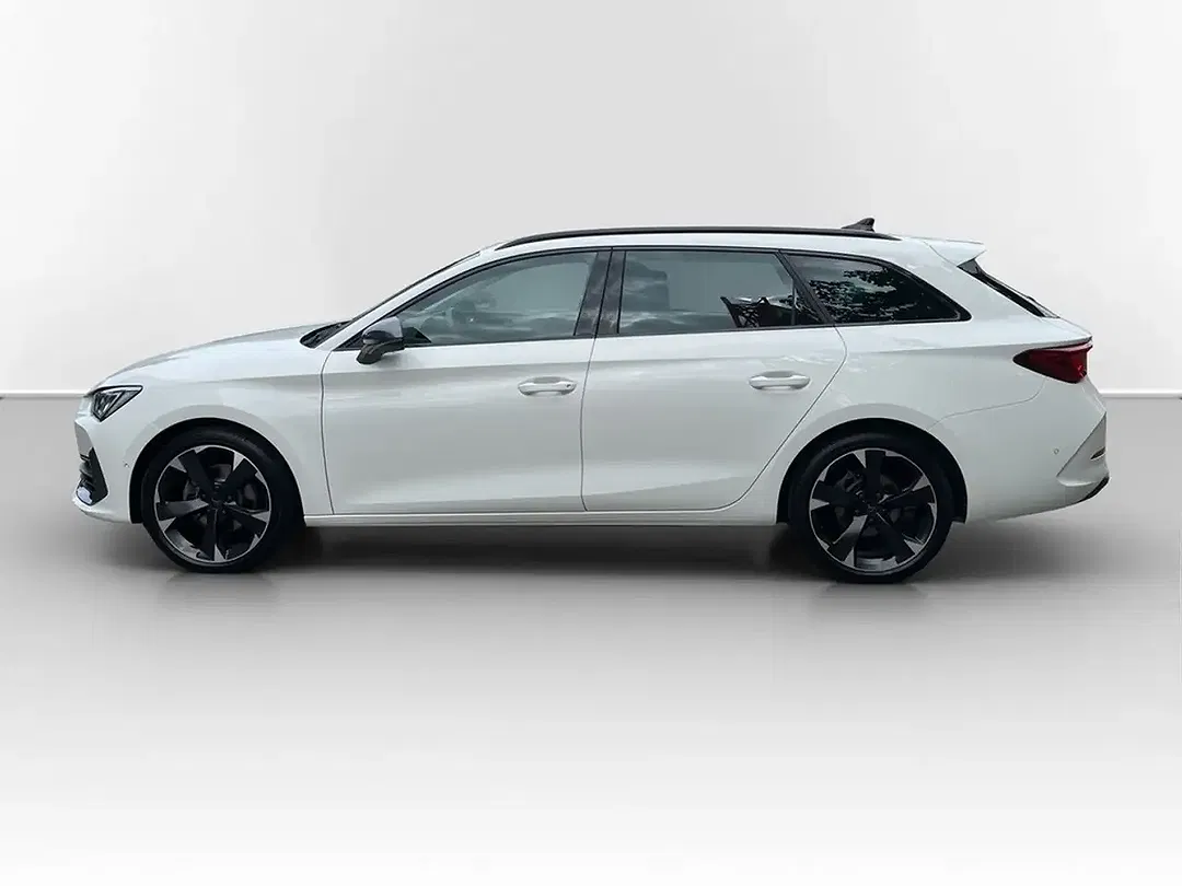 CUPRA Leon - Thumbnail 8