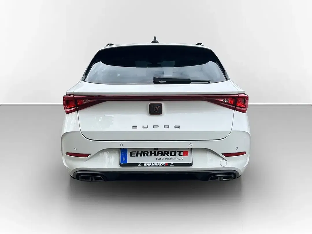 CUPRA Leon - Thumbnail 6