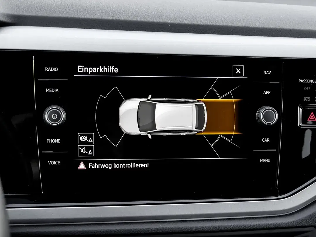 Volkswagen Taigo - Thumbnail 11