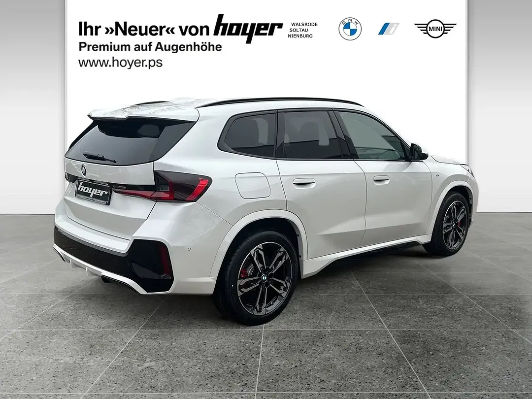 BMW X1 sDrive M Pro - foto 2