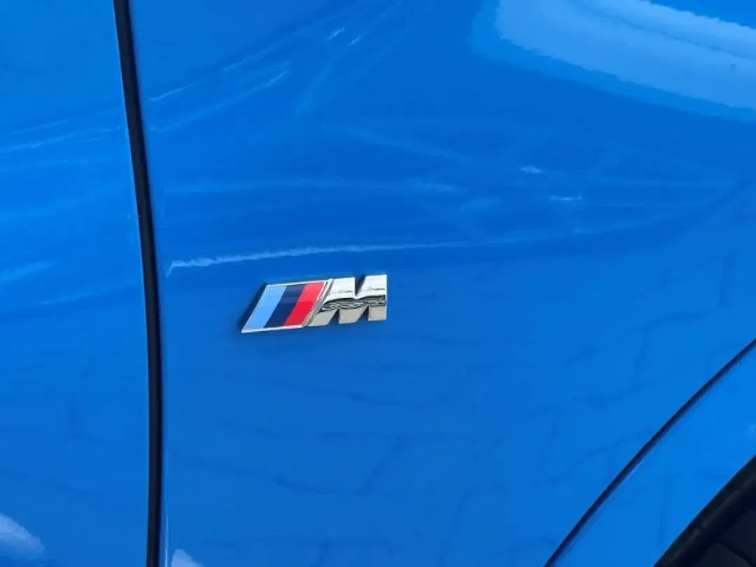 BMW X1 - Thumbnail 9