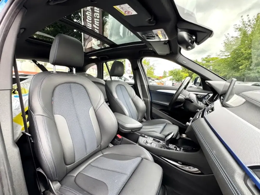 BMW X1 - Thumbnail 14