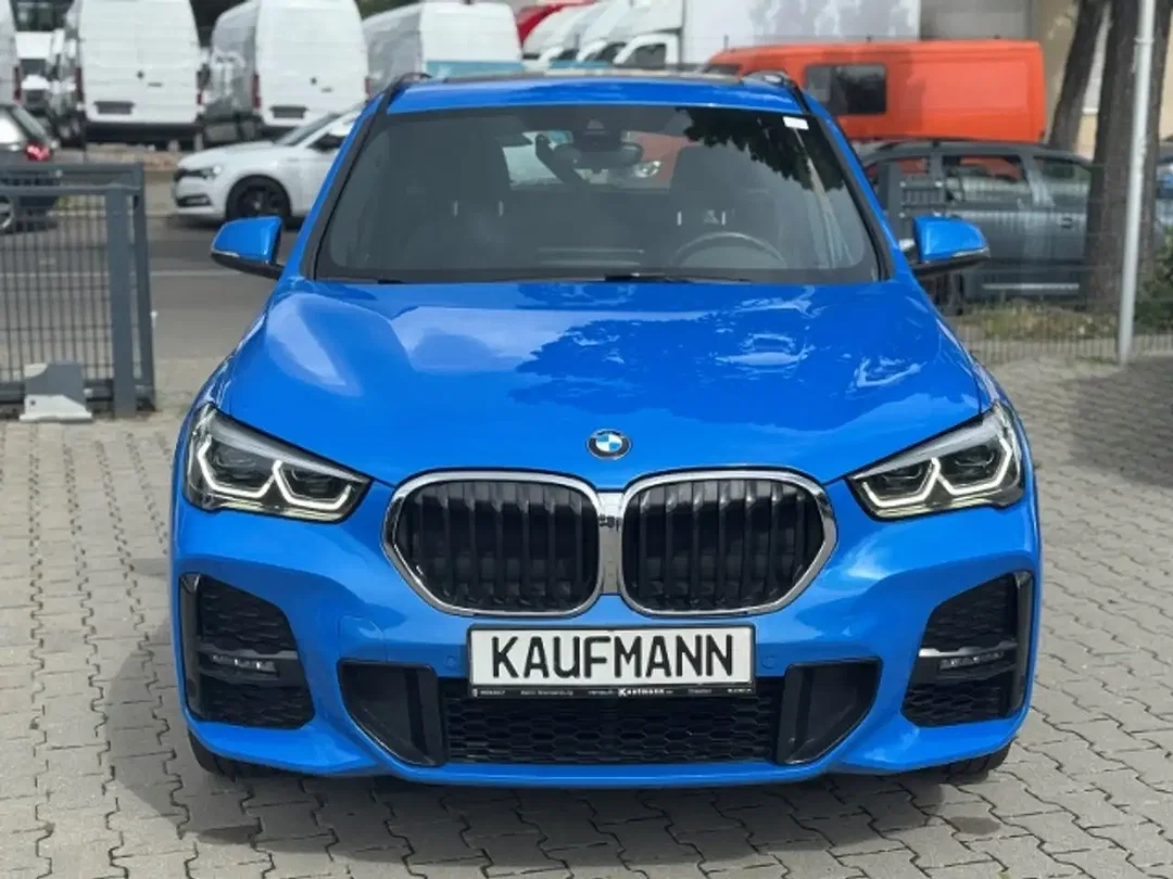 BMW X1 - Afbeelding 1