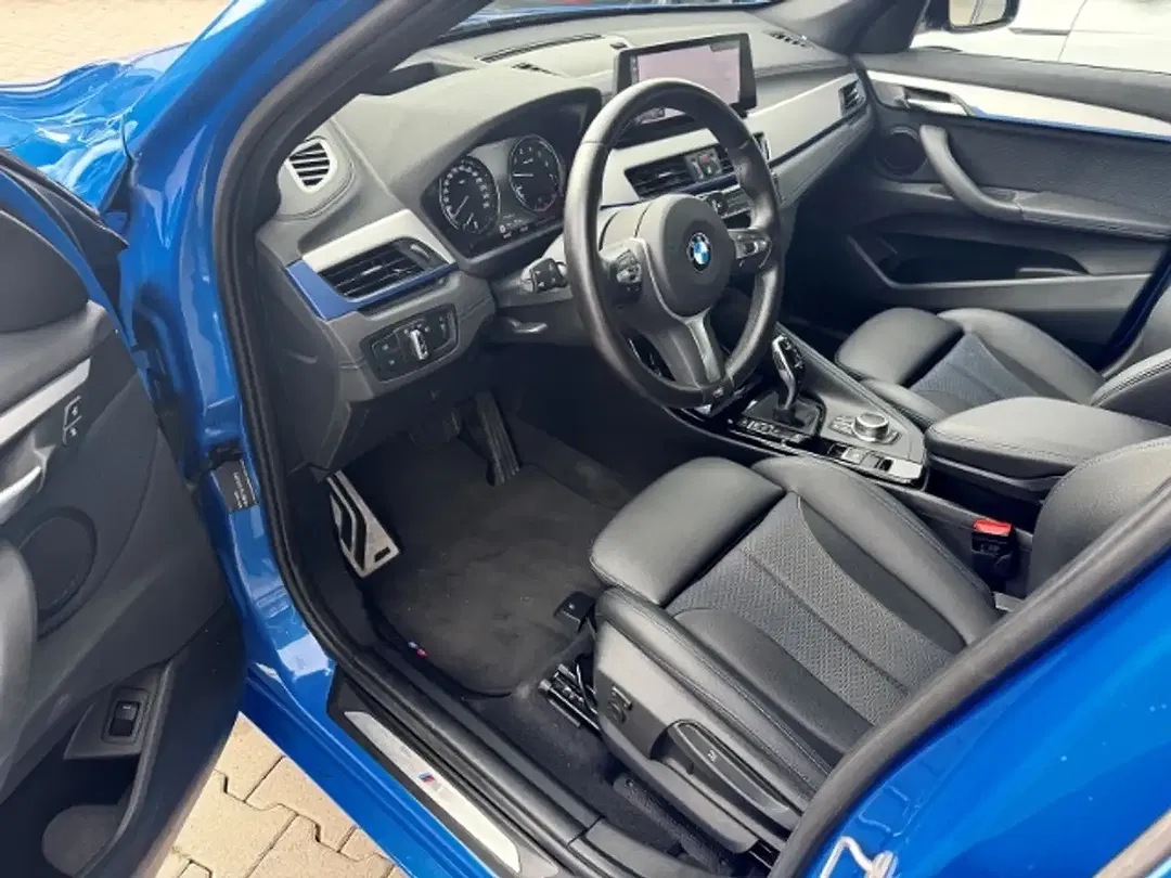 BMW X1 - Thumbnail 8