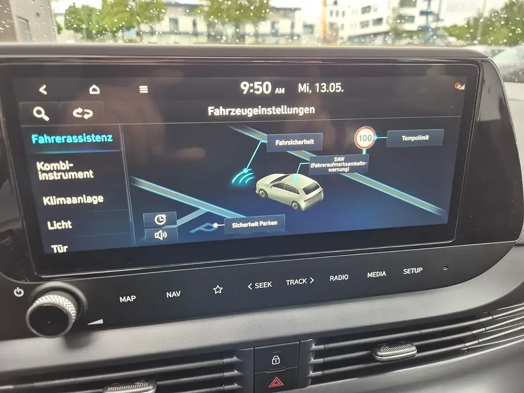 Hyundai i20 - Thumbnail 19
