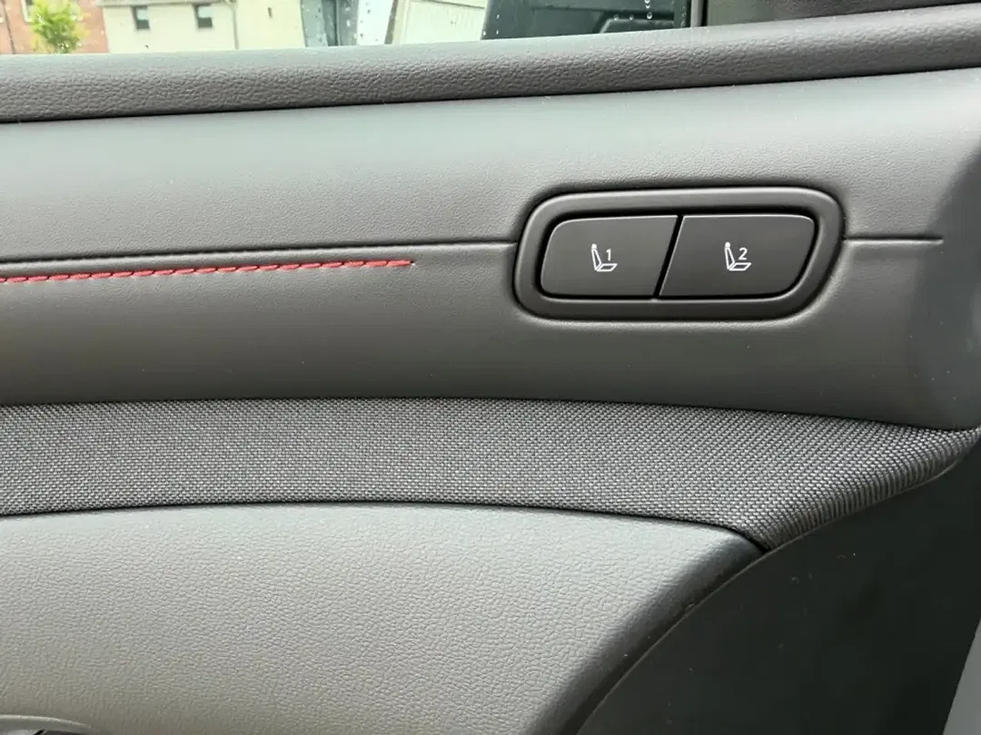 Hyundai TUCSON - Thumbnail 12