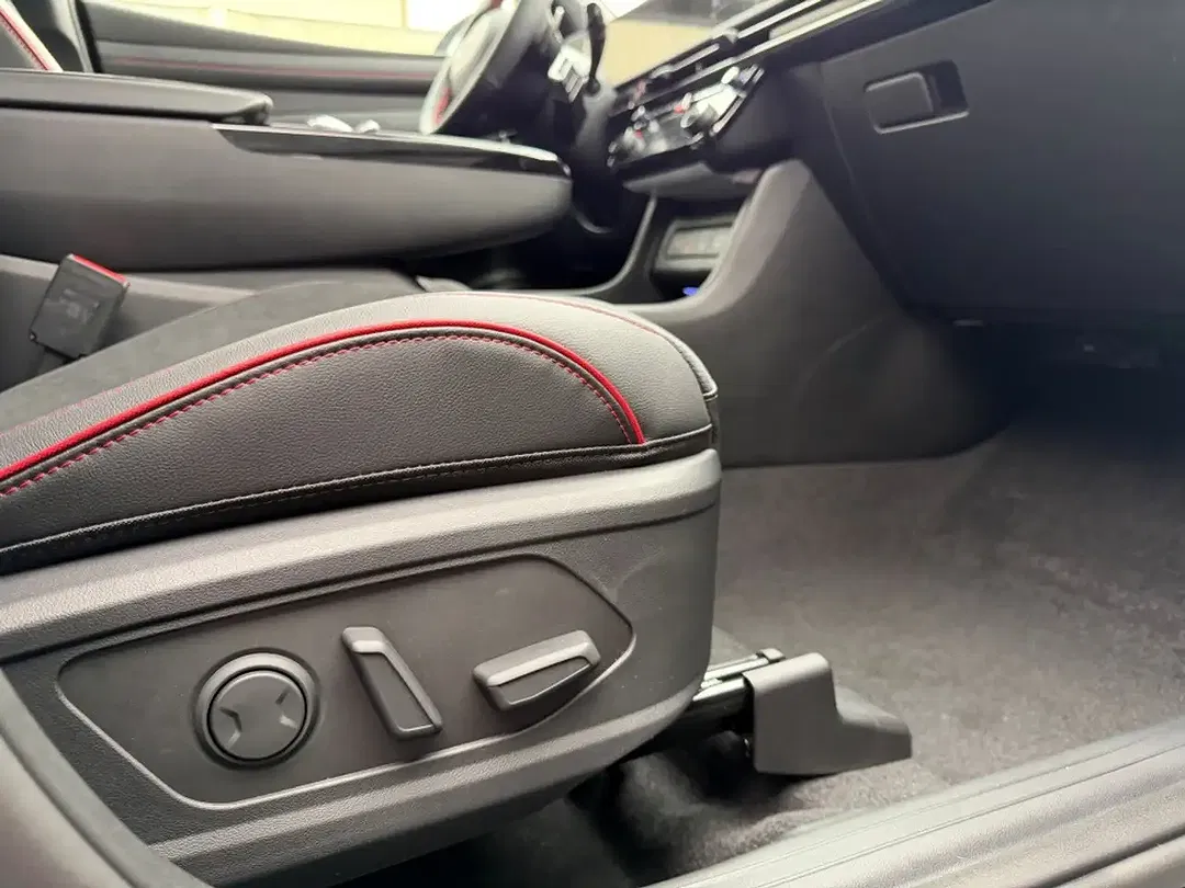 Hyundai TUCSON - Thumbnail 13