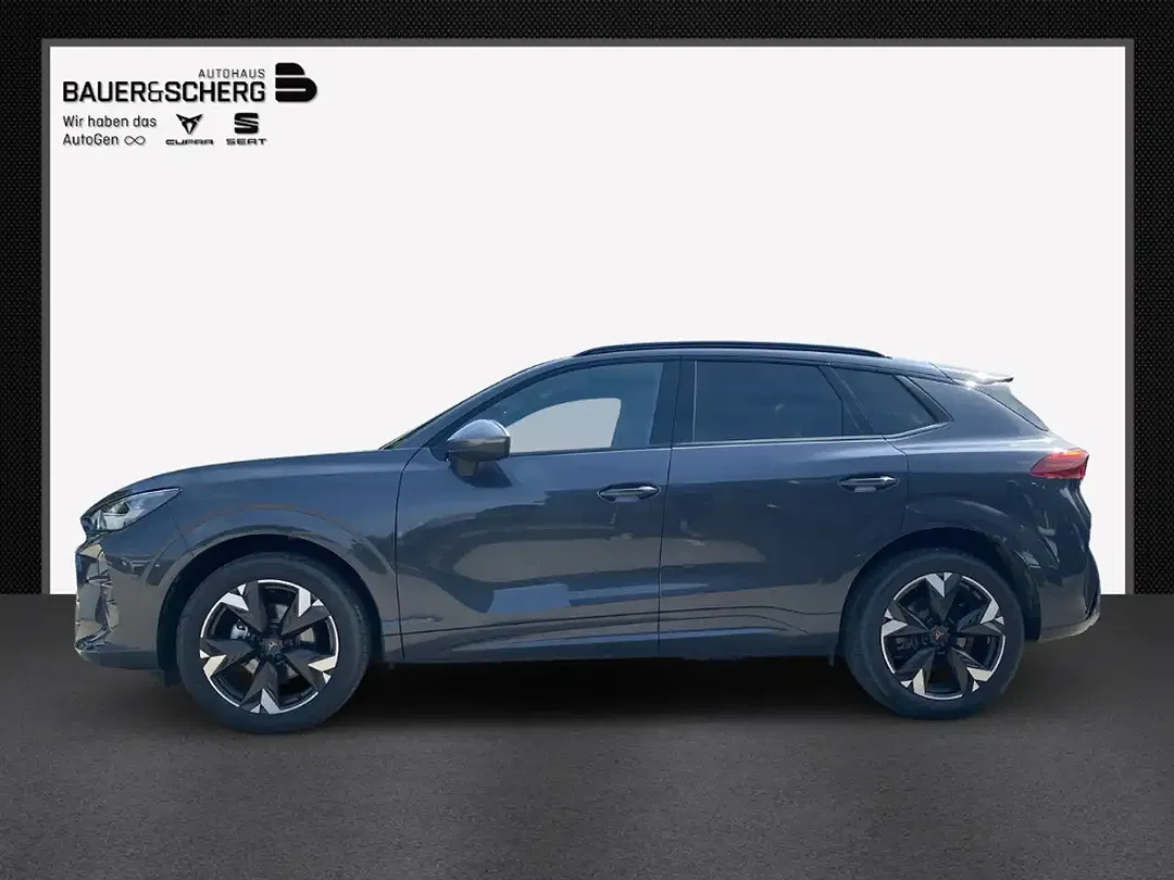 CUPRA Terramar - Thumbnail 2