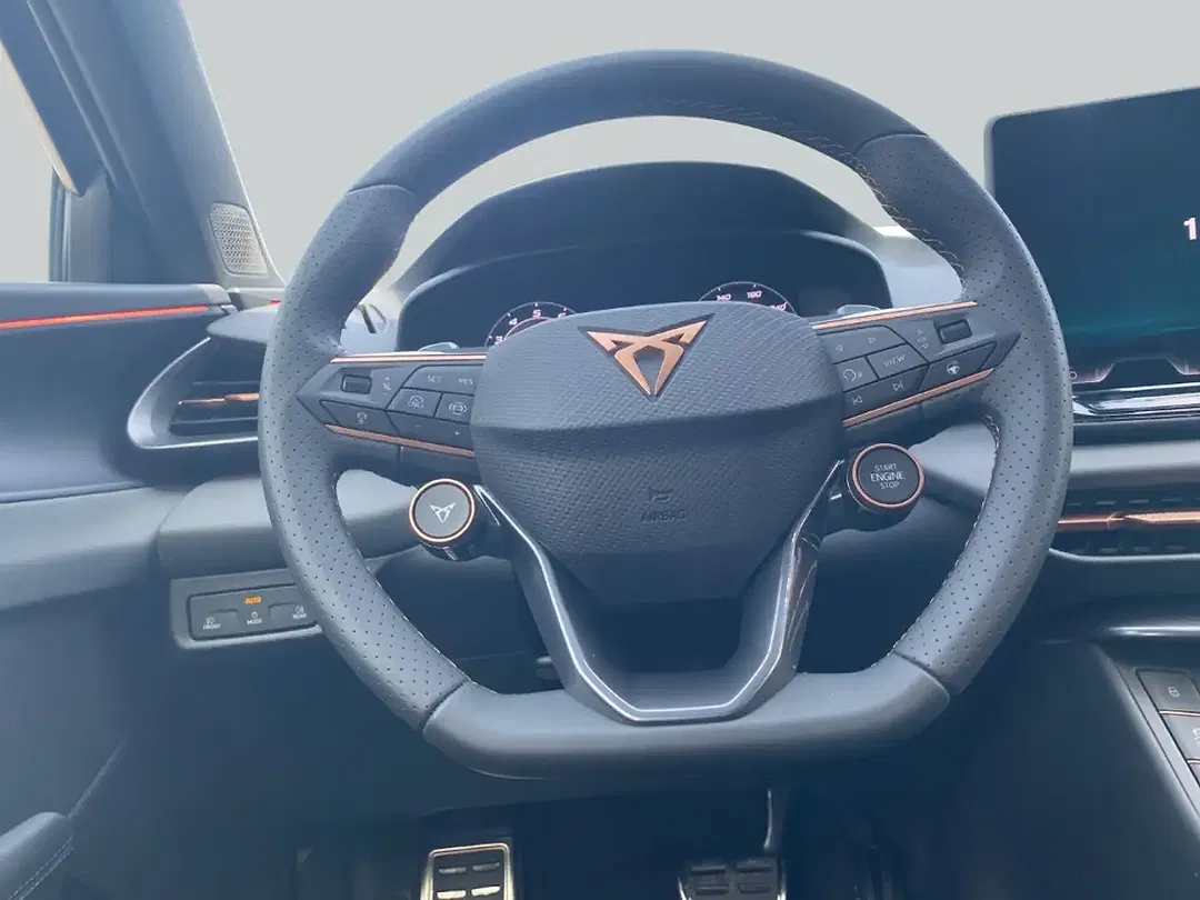 CUPRA Terramar - Thumbnail 9