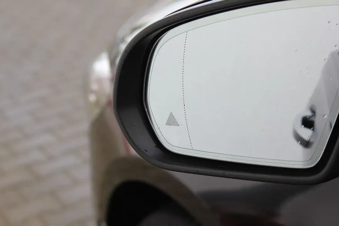 Mercedes-Benz B 250 - Thumbnail 6
