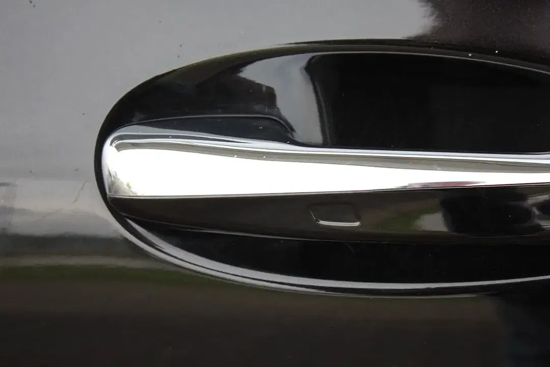 Mercedes-Benz B 250 - Thumbnail 7