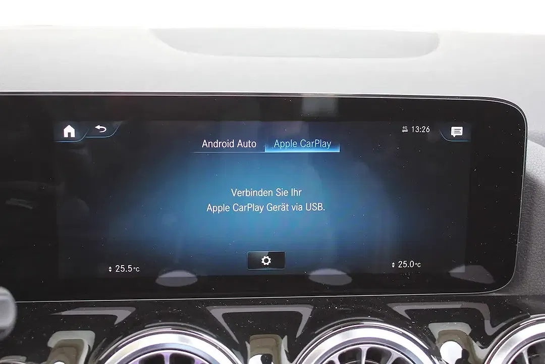 Mercedes-Benz B 250 EQ PHEV Hybrid AMG Line - foto 8