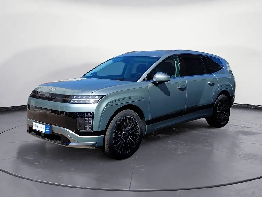 Hyundai IONIQ 9 - Afbeelding 1