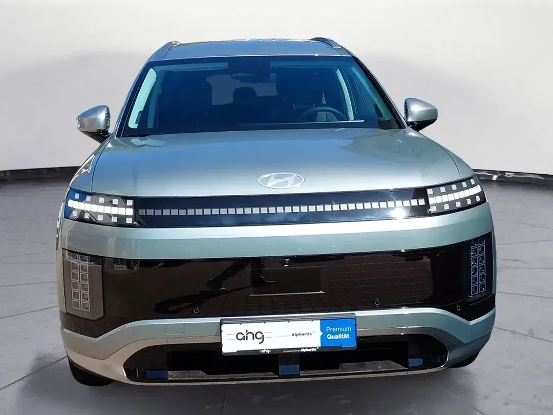 Hyundai IONIQ 9 - Thumbnail 6
