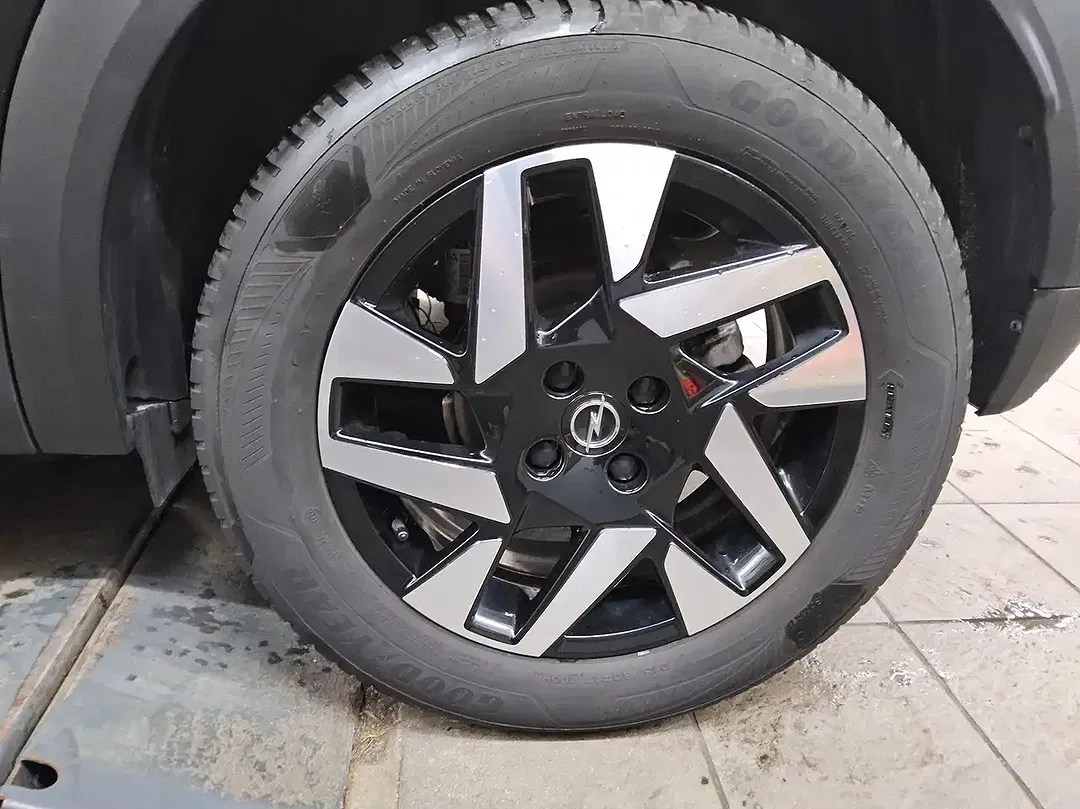 Opel Mokka - Thumbnail 6