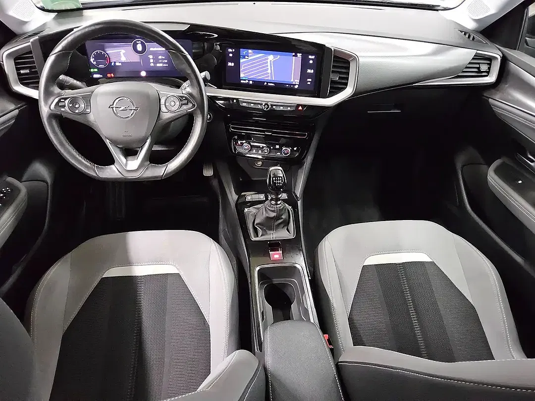 Opel Mokka - Thumbnail 3