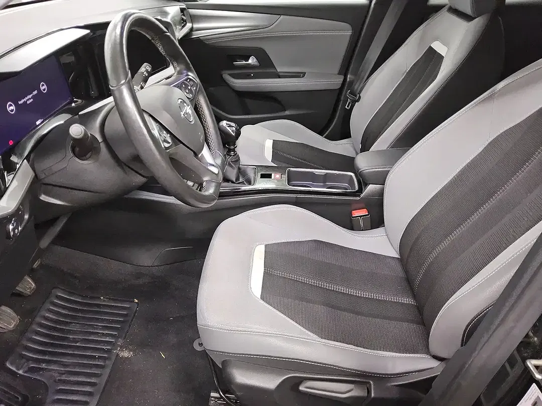 Opel Mokka - Thumbnail 5