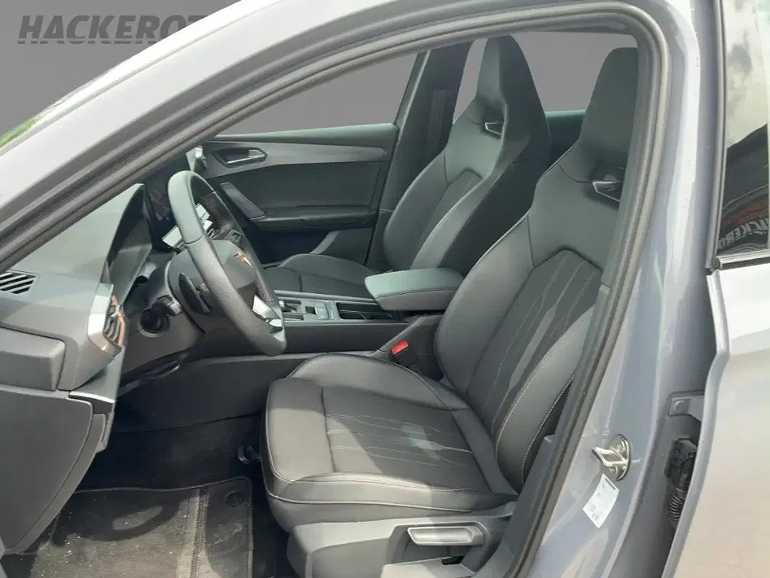 CUPRA Leon - Thumbnail 6