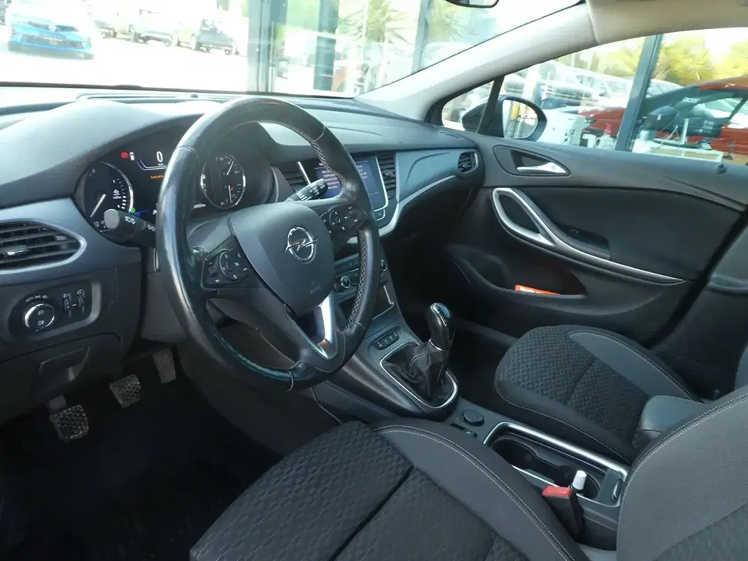 Opel Astra - Thumbnail 10