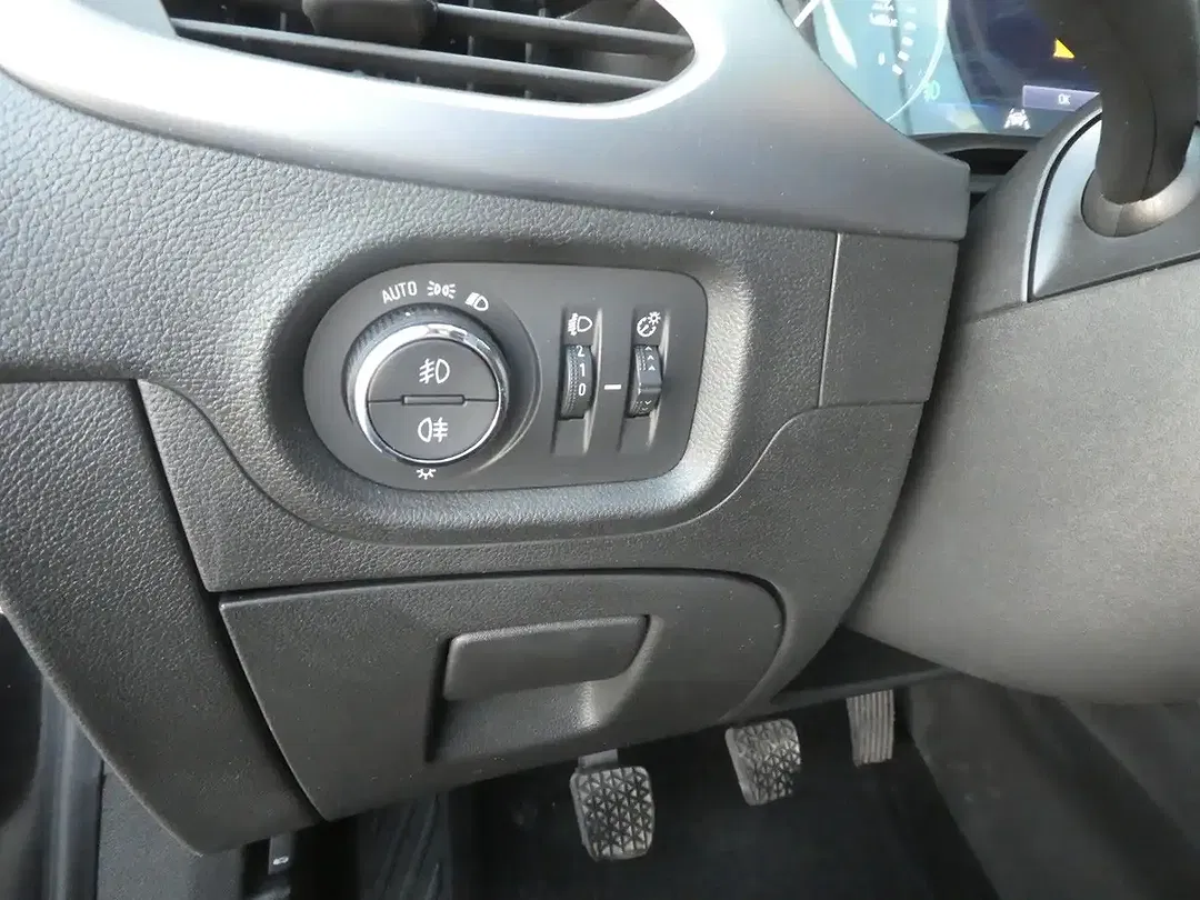 Opel Astra - Thumbnail 14