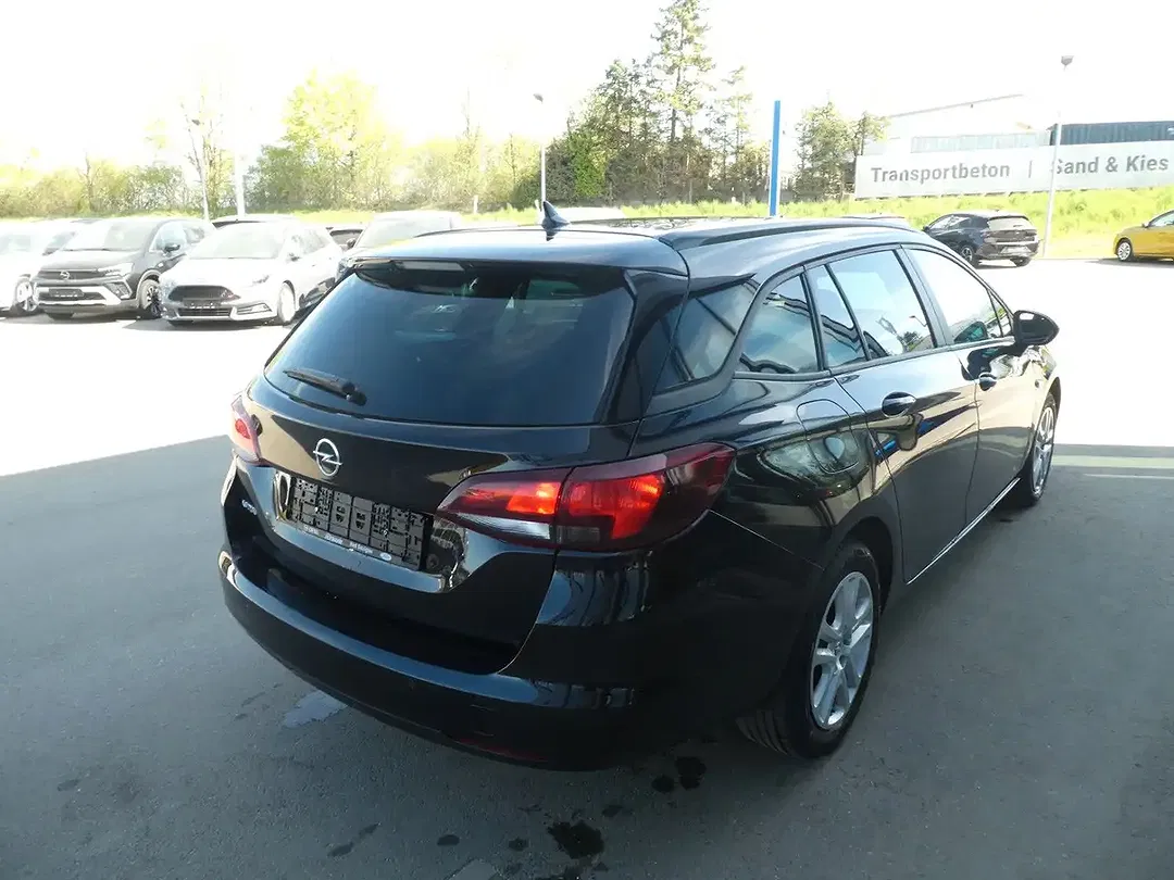 Opel Astra - Thumbnail 5