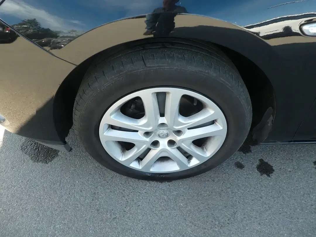 Opel Astra - Thumbnail 7