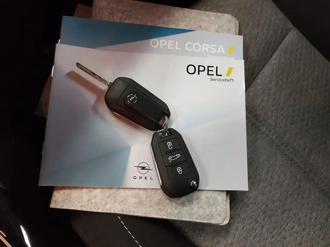 Opel Corsa - Thumbnail 6