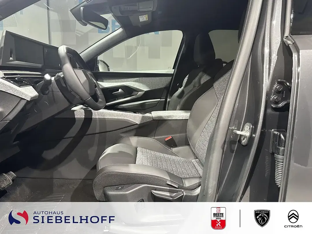Peugeot 5008 - Thumbnail 11