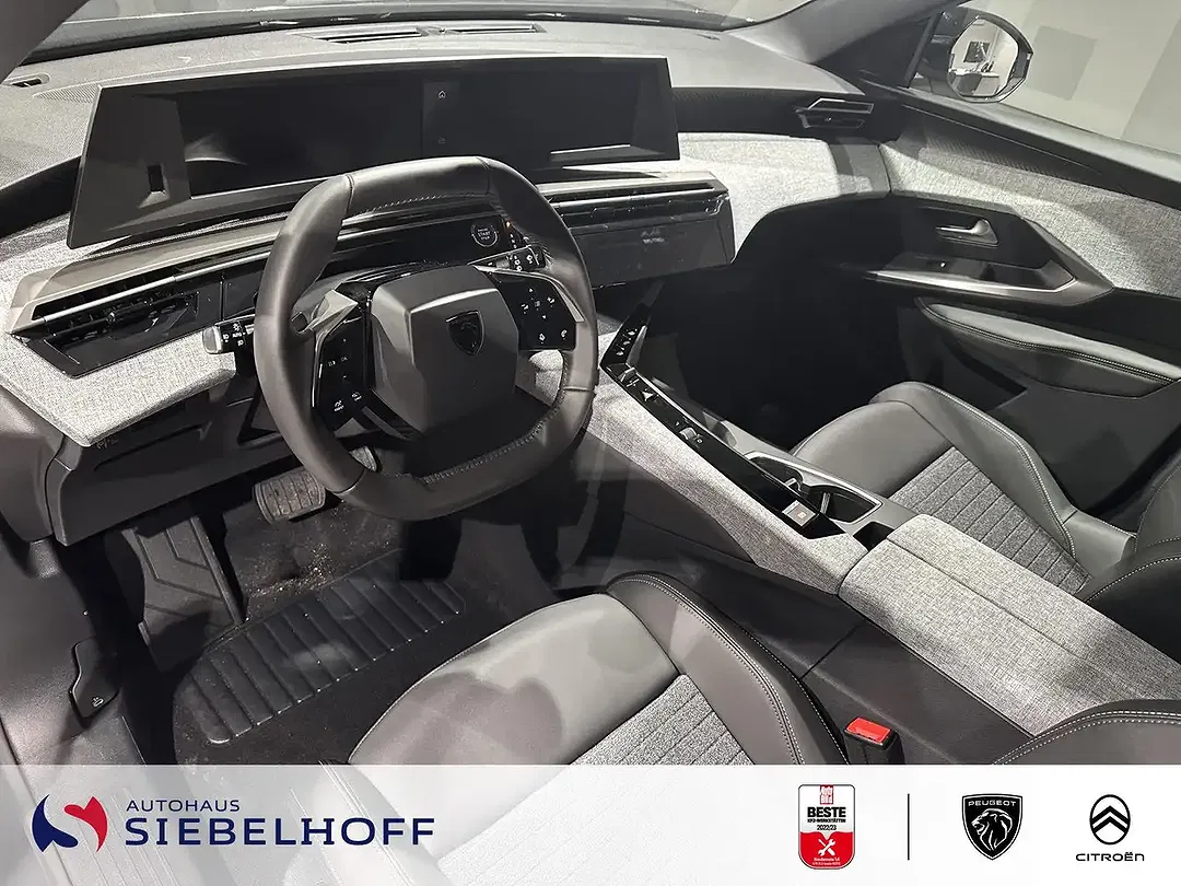 Peugeot 5008 - Thumbnail 12