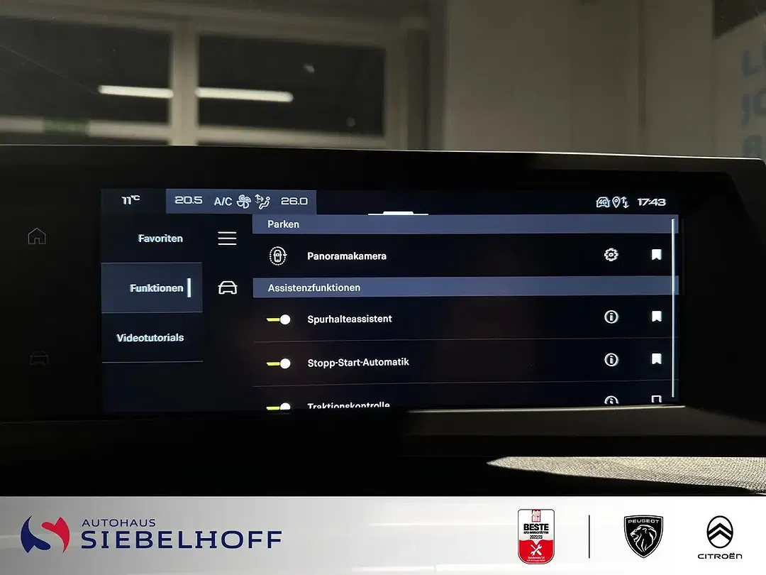 Peugeot 5008 - Thumbnail 14