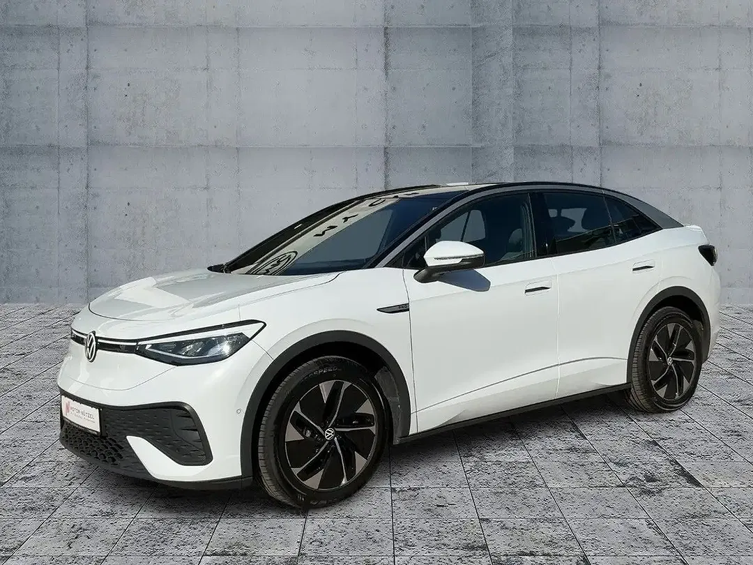 Volkswagen ID.5 Pro - foto 1