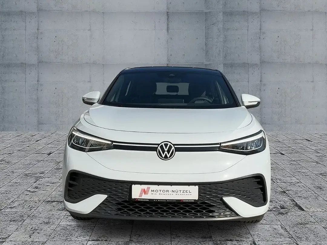 Volkswagen ID.5 Pro - foto 2