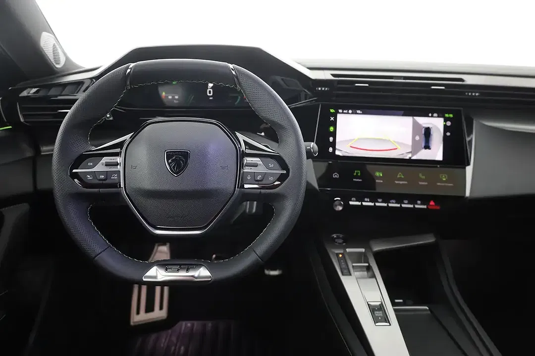 Peugeot 408 - Thumbnail 9