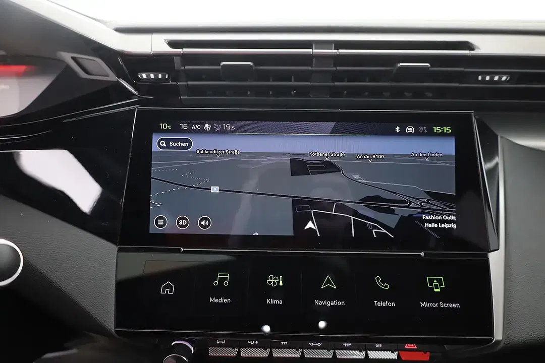 Peugeot 408 - Thumbnail 10