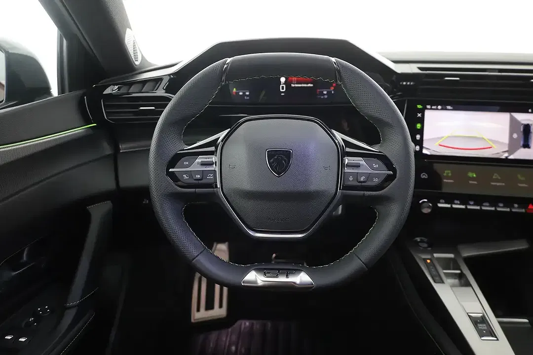 Peugeot 408 - Thumbnail 12