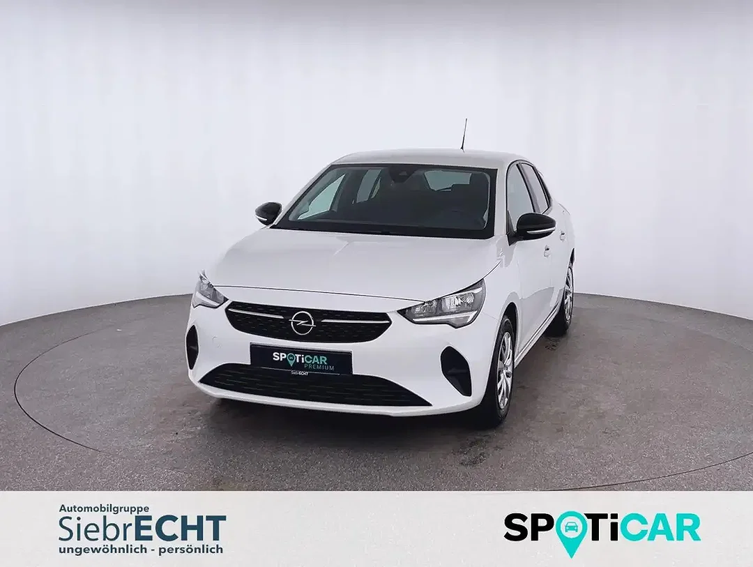 Opel Corsa - Afbeelding 1