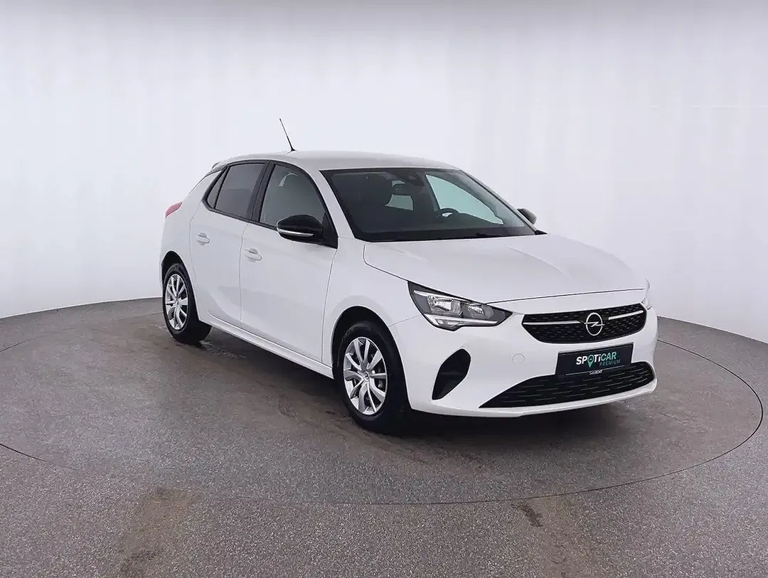 Opel Corsa - Thumbnail 3